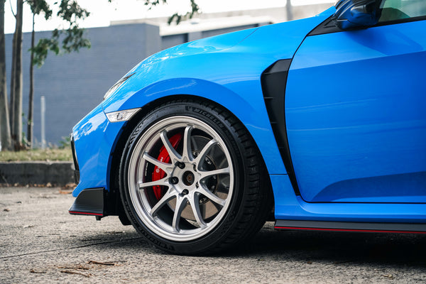 2020 Honda Civic Type-R