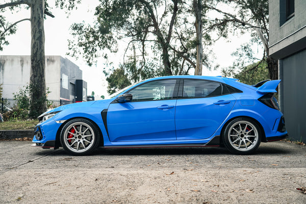 2020 Honda Civic Type-R