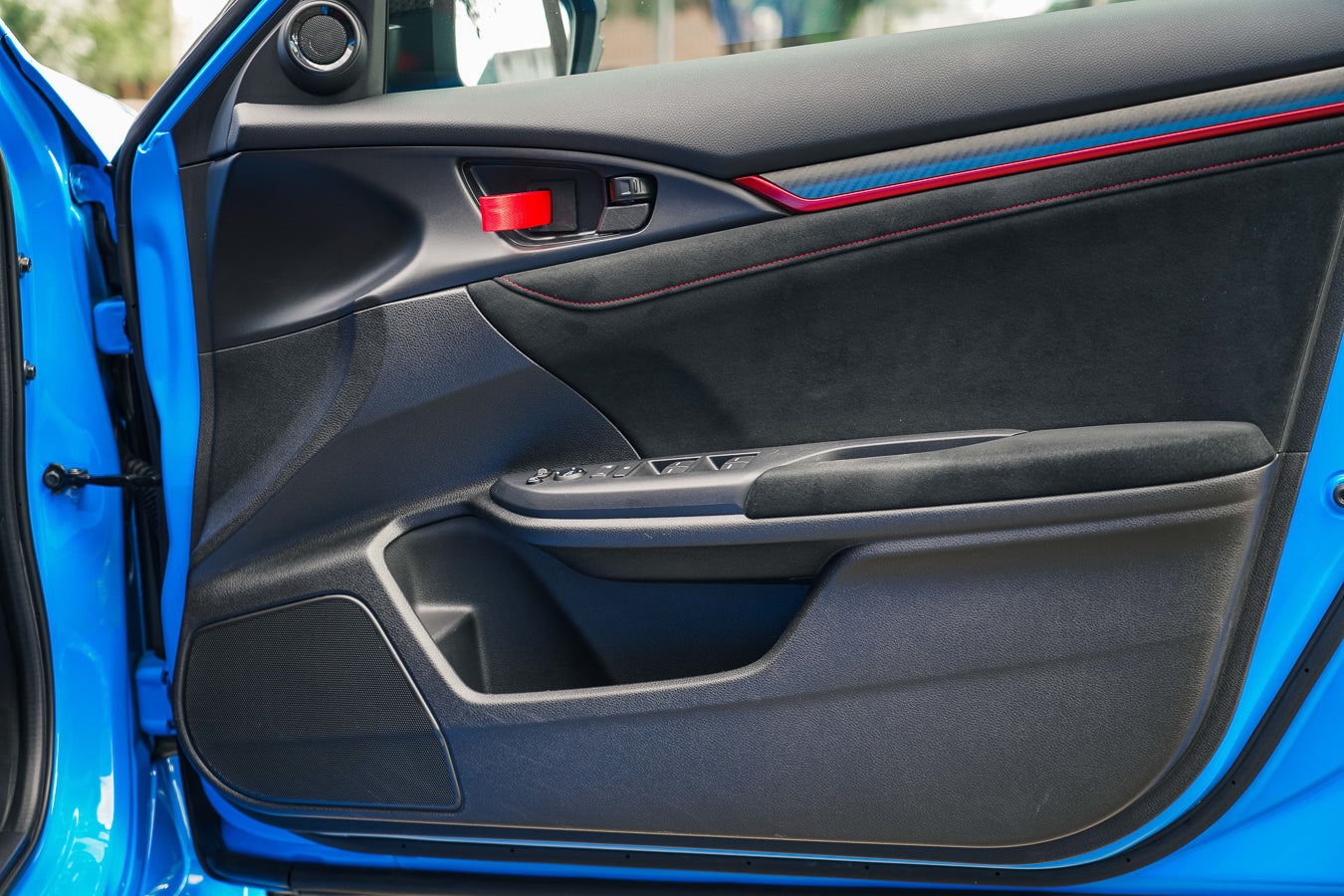 2020 Honda Civic Type-R