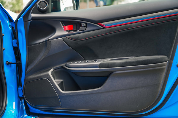 2020 Honda Civic Type-R