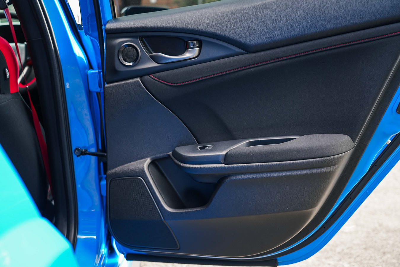 2020 Honda Civic Type-R