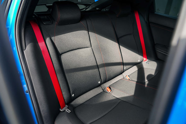 2020 Honda Civic Type-R
