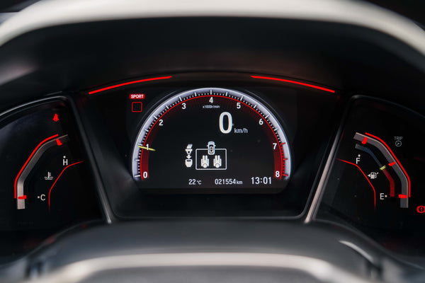 2020 Honda Civic Type-R