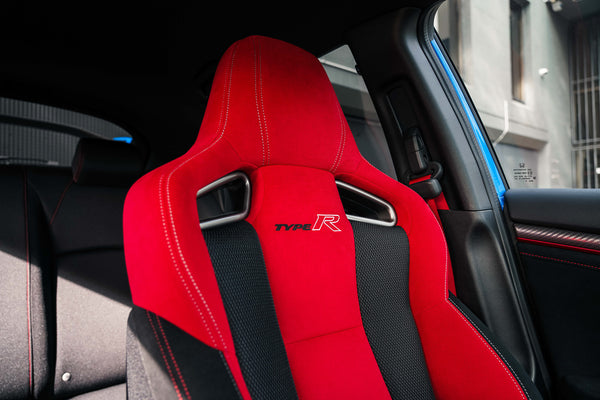 2020 Honda Civic Type-R