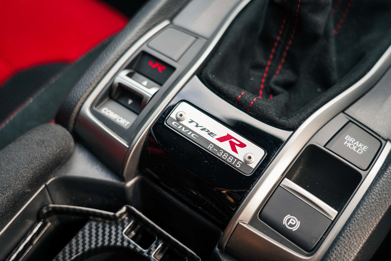 2020 Honda Civic Type-R