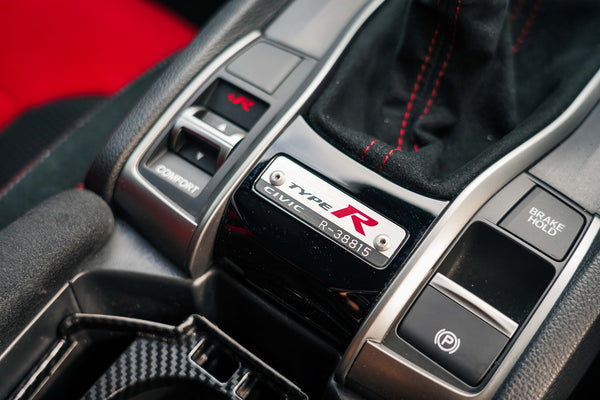 2020 Honda Civic Type-R