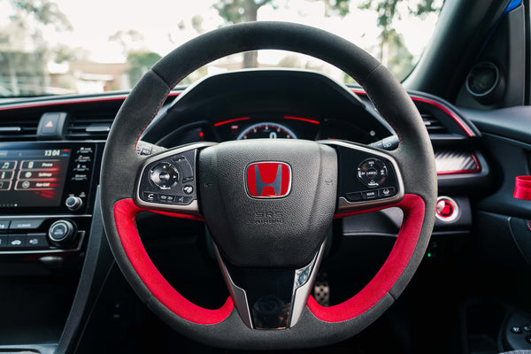 2020 Honda Civic Type-R