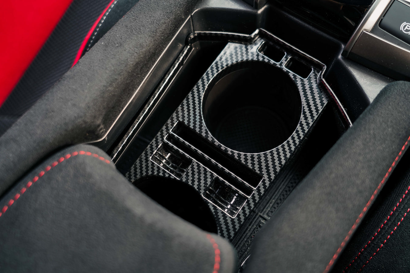 2020 Honda Civic Type-R