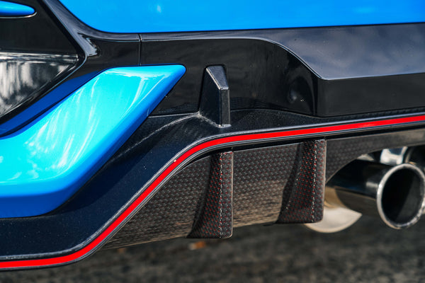 2020 Honda Civic Type-R