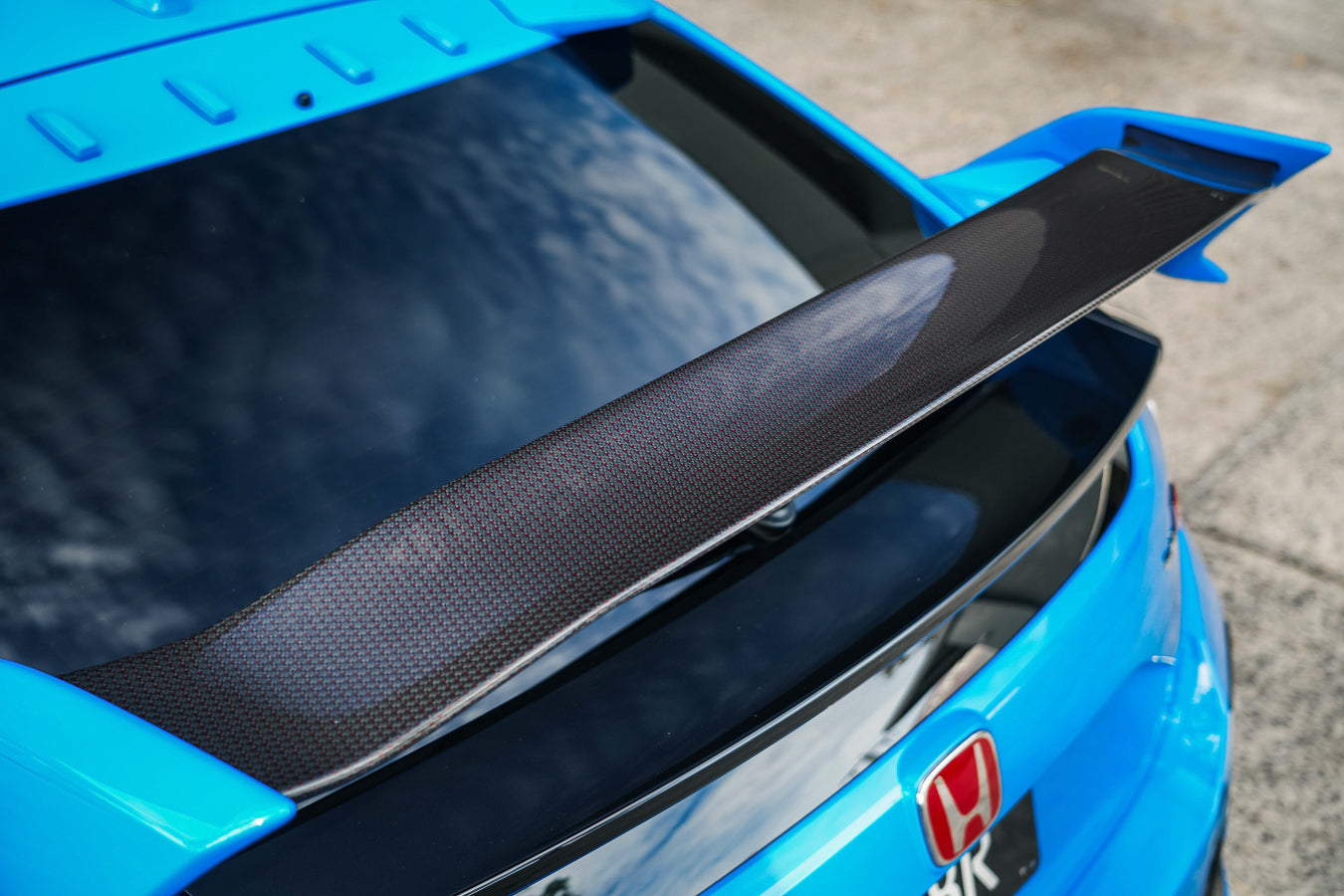 2020 Honda Civic Type-R