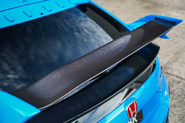 2020 Honda Civic Type-R