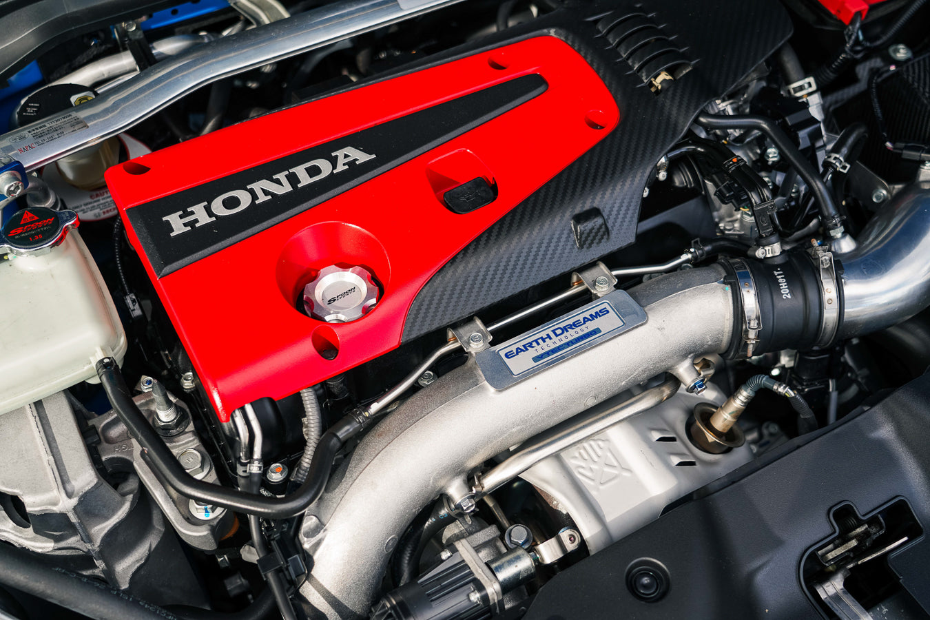 2020 Honda Civic Type-R