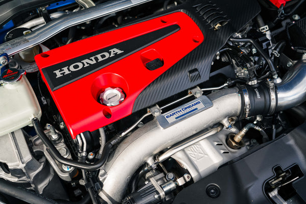 2020 Honda Civic Type-R
