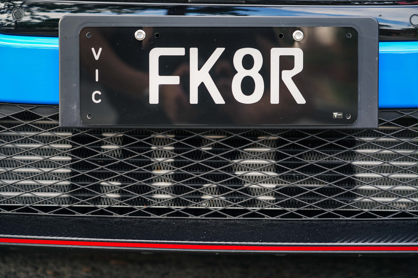 2020 Honda Civic Type-R