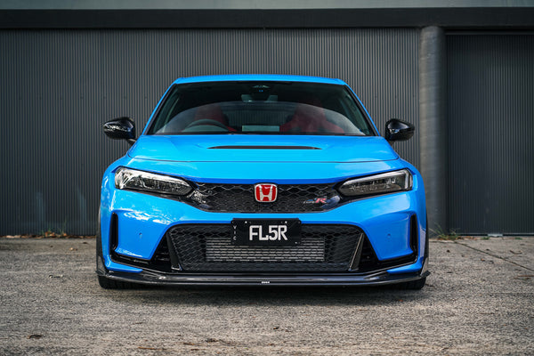 2025 Honda Civic Type-R (FL5)