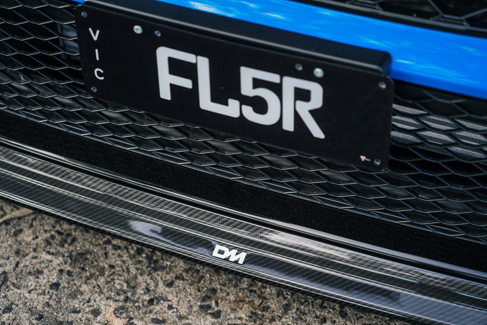 2025 Honda Civic Type-R (FL5)