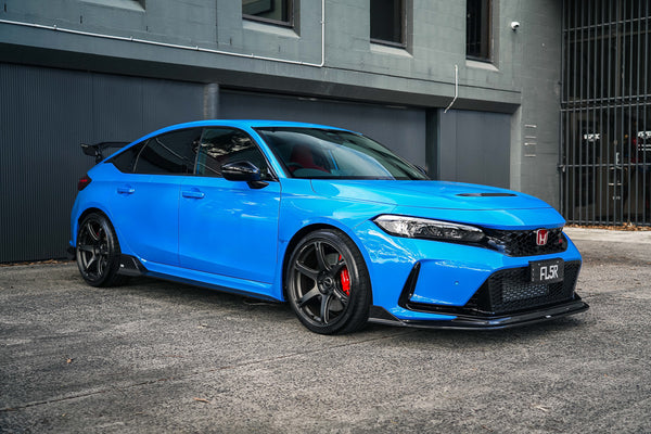 2025 Honda Civic Type-R (FL5)