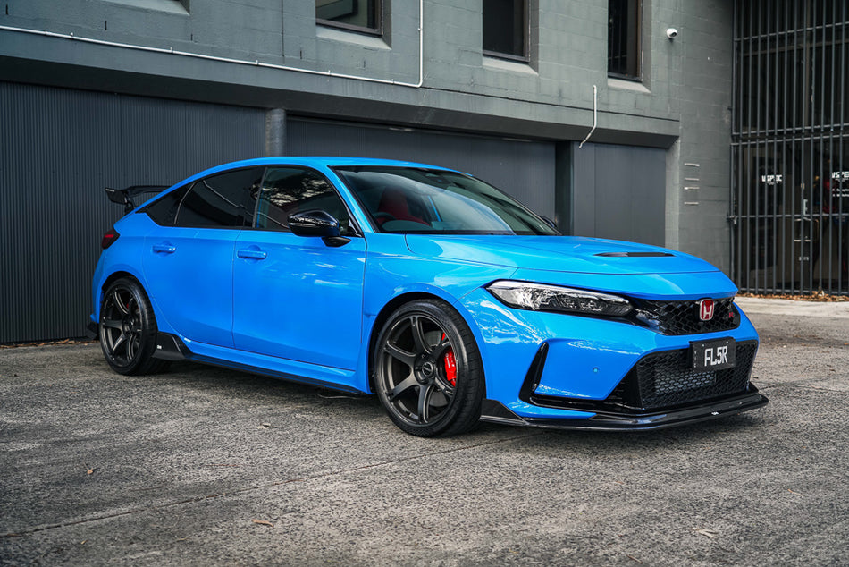 2025 Honda Civic Type-R (FL5)