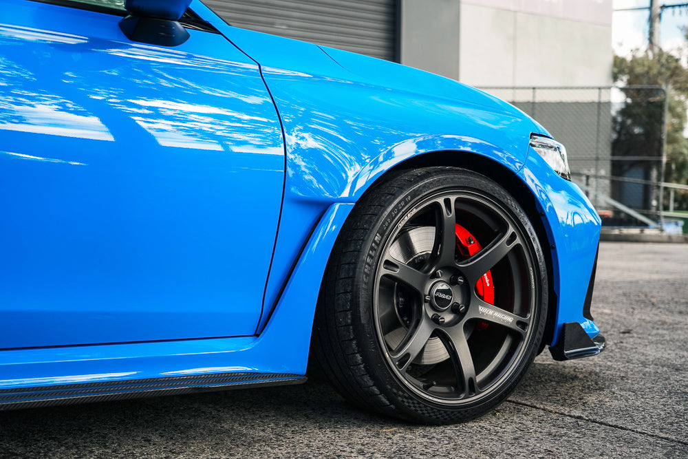 2025 Honda Civic Type-R (FL5)
