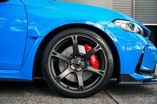 2025 Honda Civic Type-R (FL5)