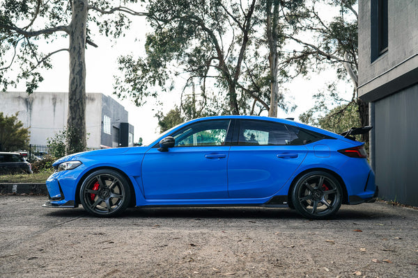 2025 Honda Civic Type-R (FL5)