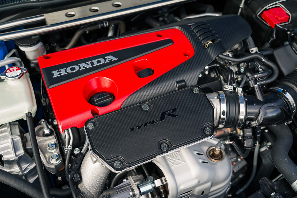 2025 Honda Civic Type-R (FL5)