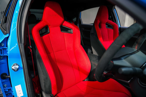 2025 Honda Civic Type-R (FL5)