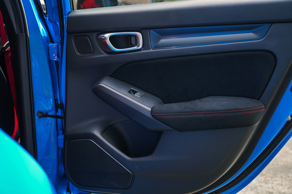 2025 Honda Civic Type-R (FL5)