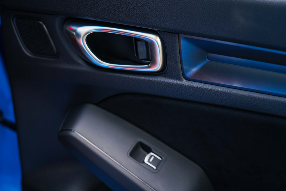 2025 Honda Civic Type-R (FL5)