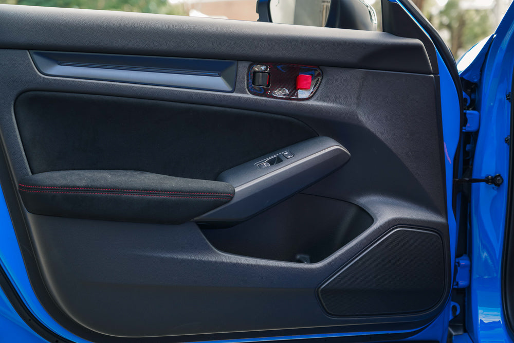 2025 Honda Civic Type-R (FL5)