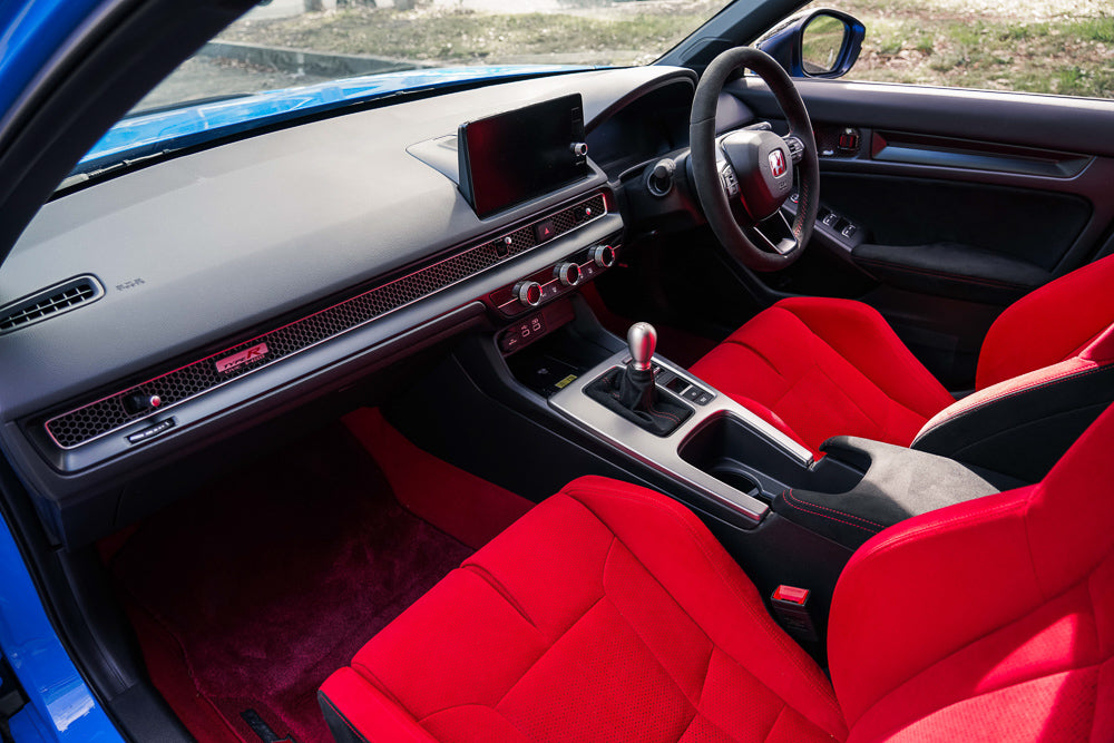 2025 Honda Civic Type-R (FL5)