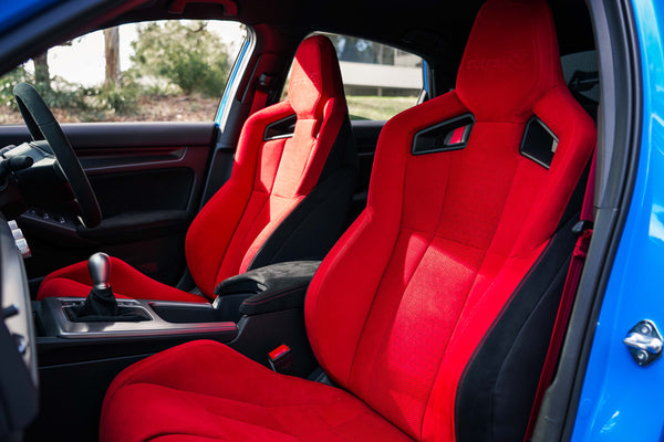 2025 Honda Civic Type-R (FL5)