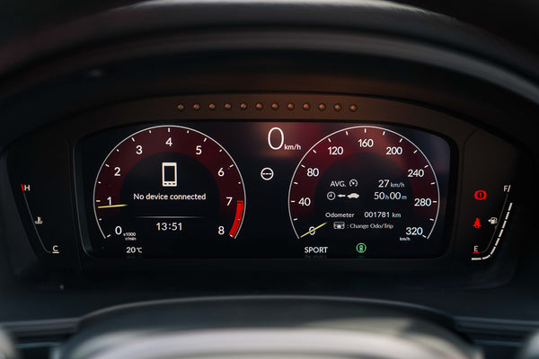2025 Honda Civic Type-R (FL5)