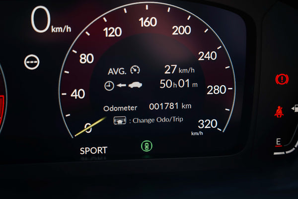 2025 Honda Civic Type-R (FL5)