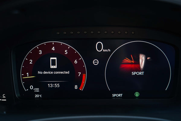 2025 Honda Civic Type-R (FL5)