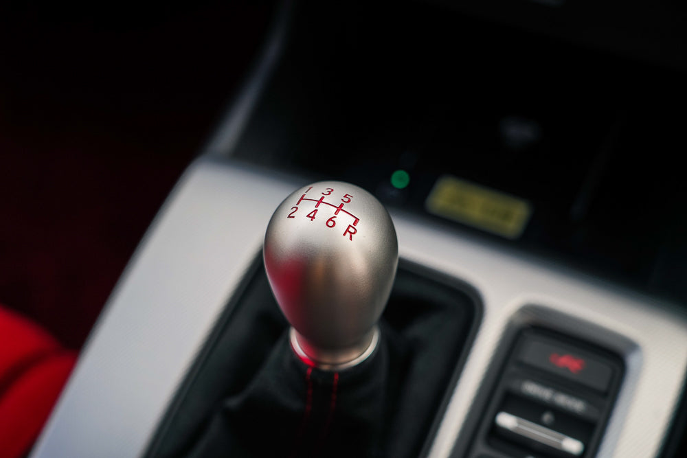 2025 Honda Civic Type-R (FL5)