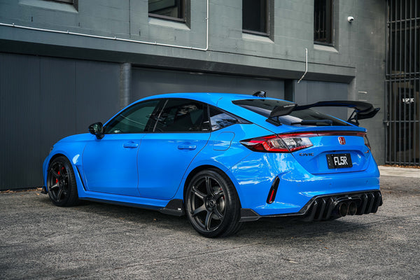2025 Honda Civic Type-R (FL5)