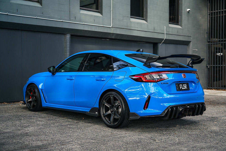 2025 Honda Civic Type-R (FL5)