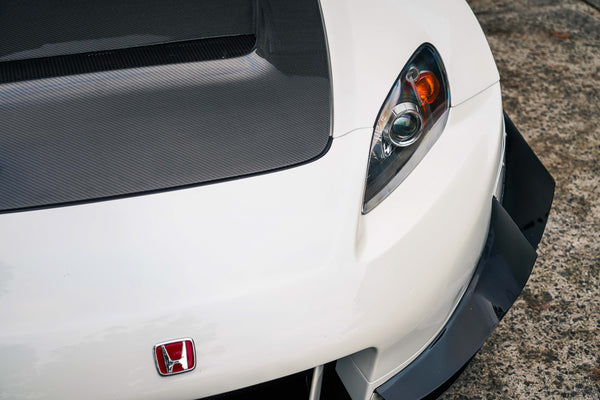 2002 Honda S2000