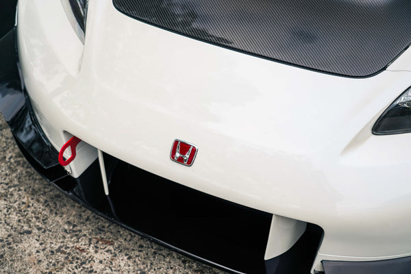 2002 Honda S2000