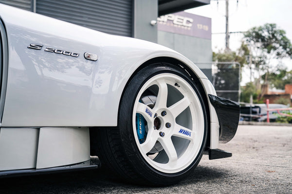 2002 Honda S2000