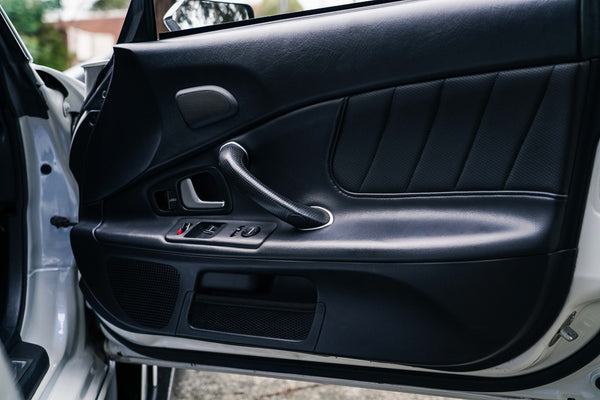 2002 Honda S2000