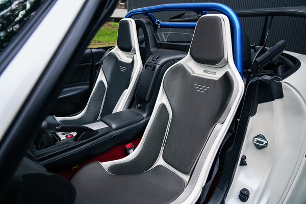 2002 Honda S2000