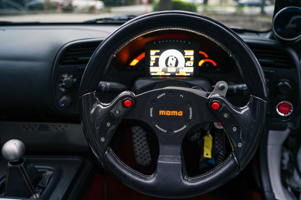 2002 Honda S2000