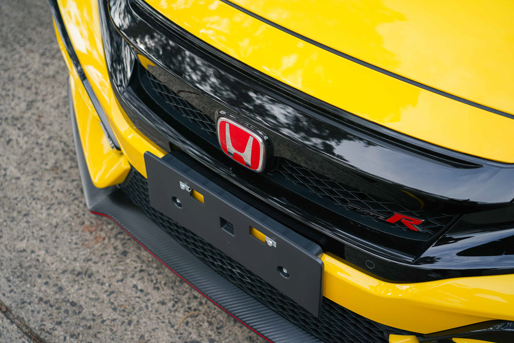 2021 Honda Civic Type-R FK8 LE (#07/20)