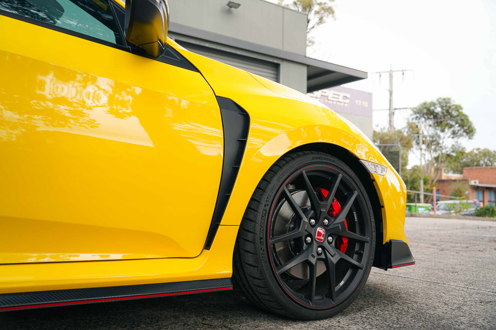 2021 Honda Civic Type-R FK8 LE (#07/20)