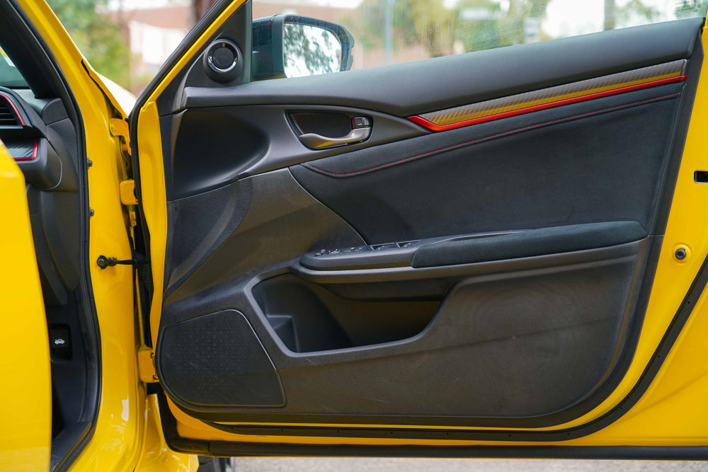 2021 Honda Civic Type-R FK8 LE (#07/20)