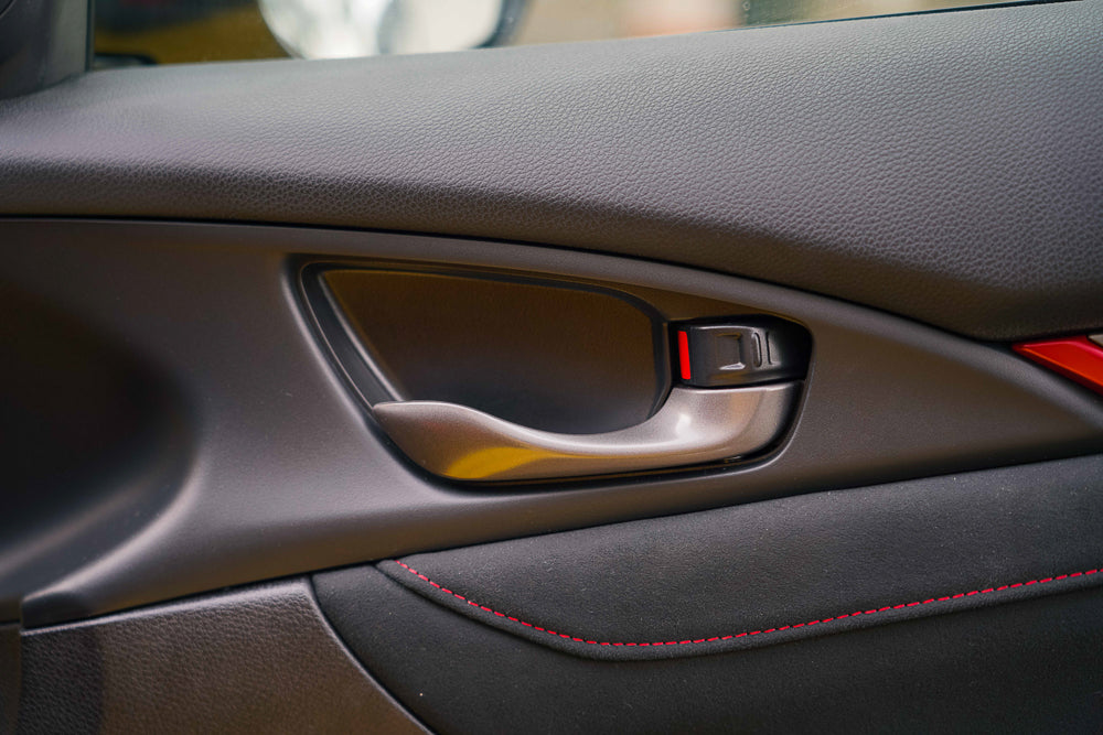 2021 Honda Civic Type-R FK8 LE (#07/20)