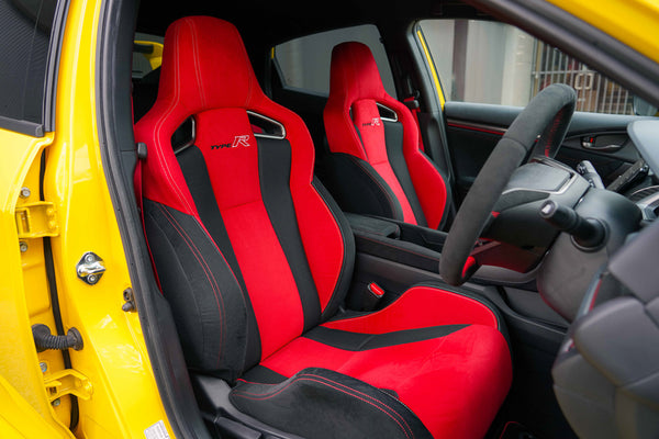2021 Honda Civic Type-R