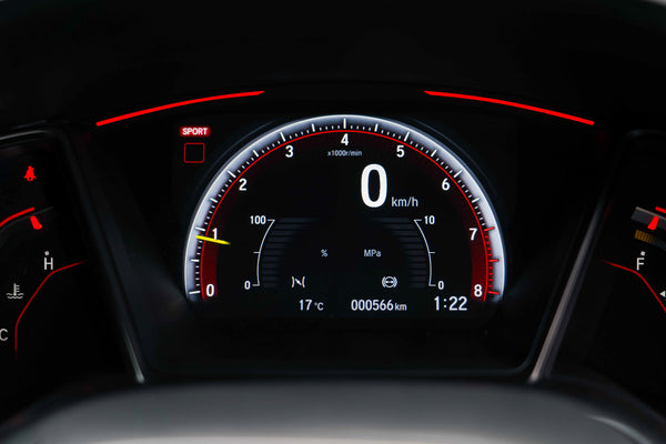 2021 Honda Civic Type-R